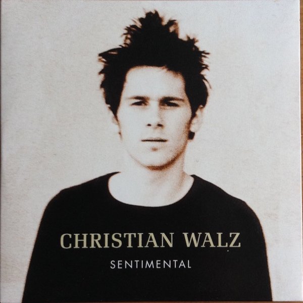 Christian Walz Sentimental, 1999