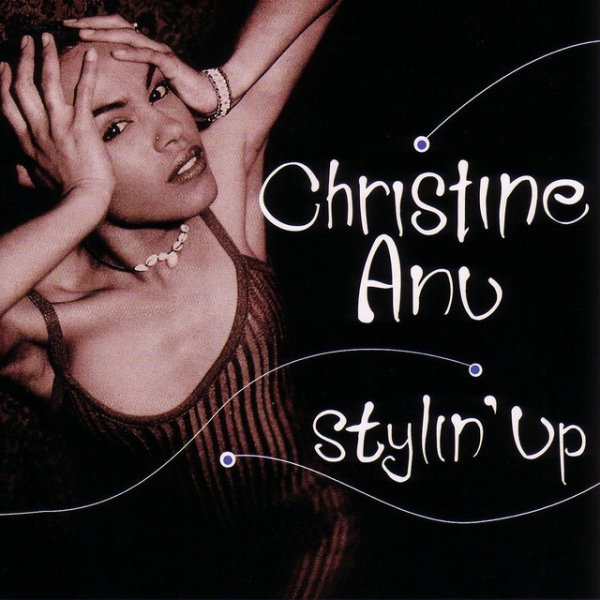 Christine Anu Stylin' Up, 1995