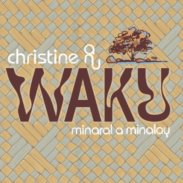 Waku - Minaral A Minalay - album