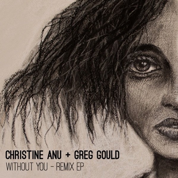 Album Christine Anu - Without You