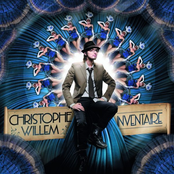 Christophe Willem Inventaire, 2007