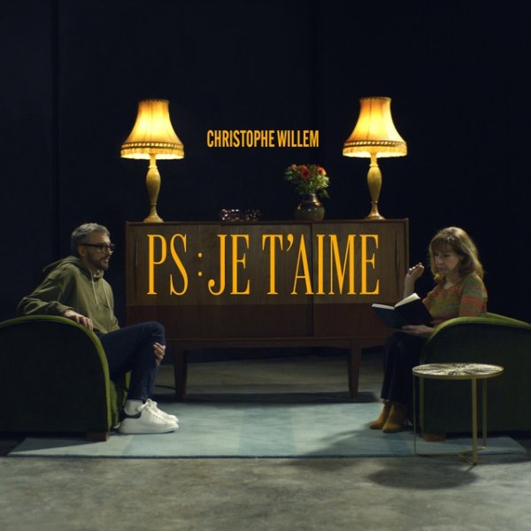 PS : Je t'aime - album