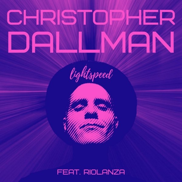 Album Christopher Dallman - Lightspeed