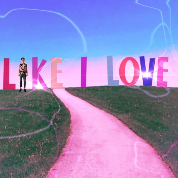 Like I Love - album