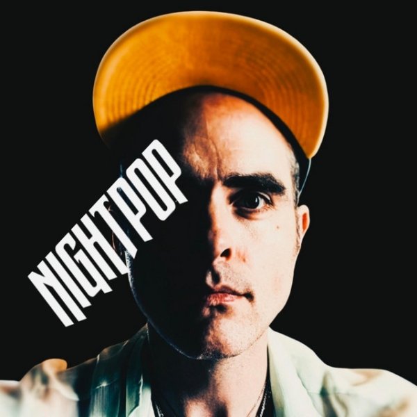 Album Christopher Dallman - Nightpop