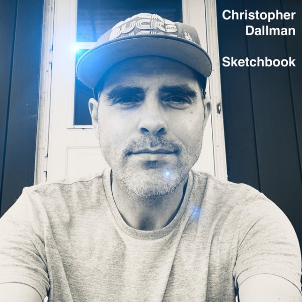 Album Christopher Dallman - Sketchbook