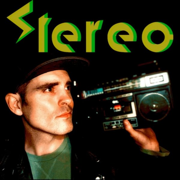 Stereo - album