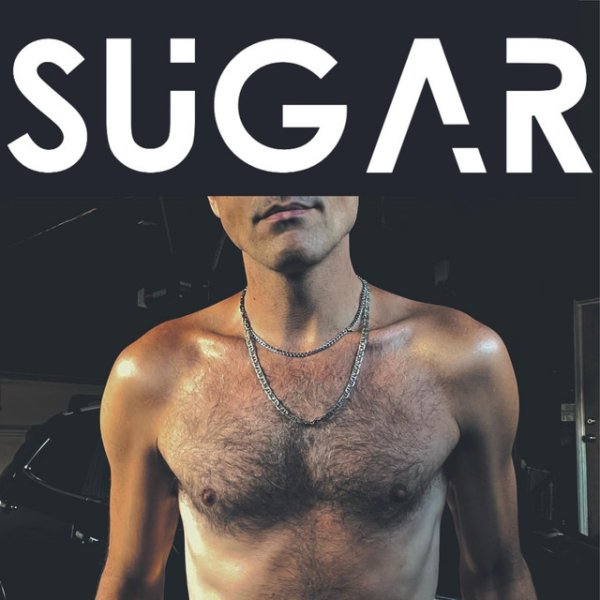 Album Christopher Dallman - SUGAR