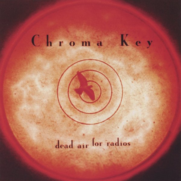 Chroma Key Dead Air for Radios, 1998