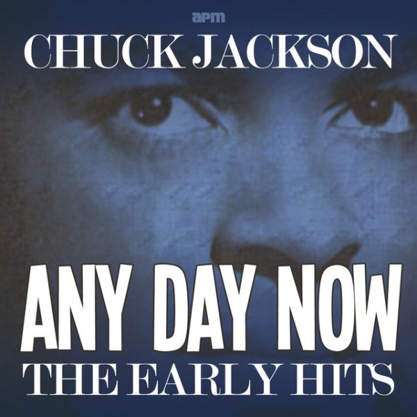 Any Day Now - The Early Hits - album