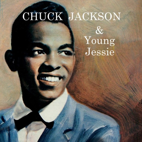 Chuck Jackson & Young Jessie - album