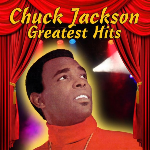 Chuck Jackson Greatest Hits, 2010