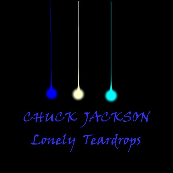 Lonely Teardrops - album