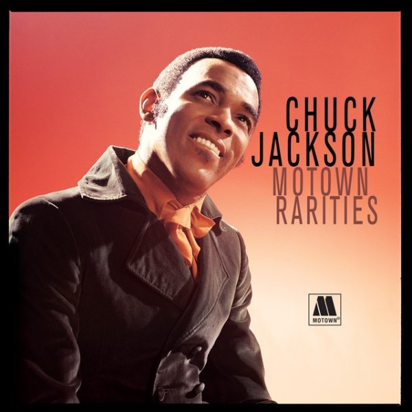 Chuck Jackson Motown Rarities, 2020