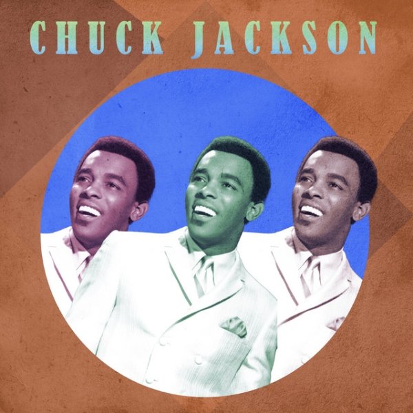 Chuck Jackson Presenting Chuck Jackson, 1959