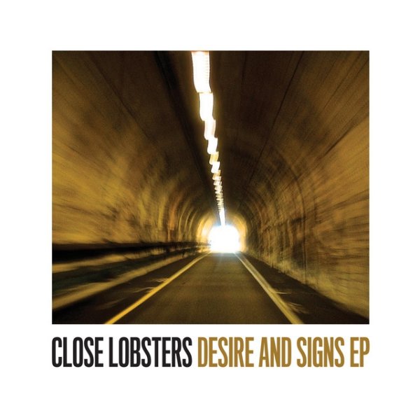 Close Lobsters Desire and Signs, 2016