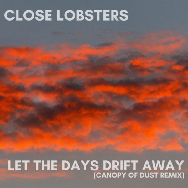 Let the Days Drift Away - album