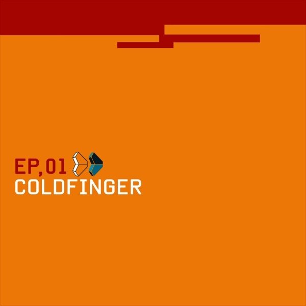 Coldfinger EP, 01, 1999