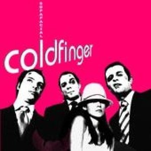 Coldfinger Supafacial, 2007