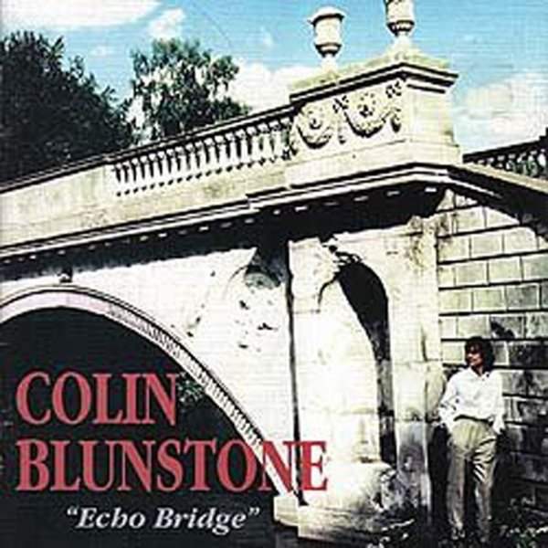 Colin Blunstone Echo Bridge, 2006