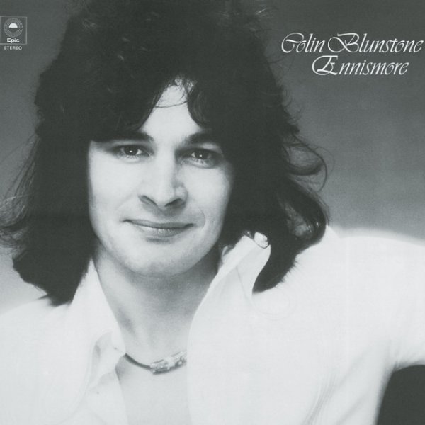 Colin Blunstone Ennismore, 1972