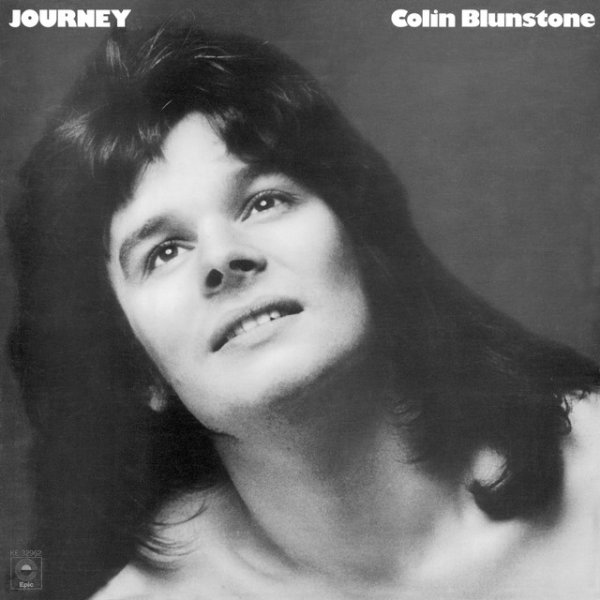 Colin Blunstone Journey, 1974