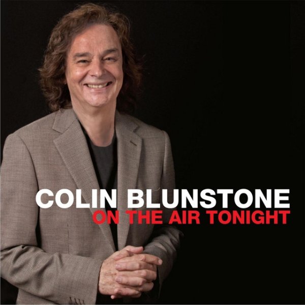 Colin Blunstone On the Air Tonight, 2012