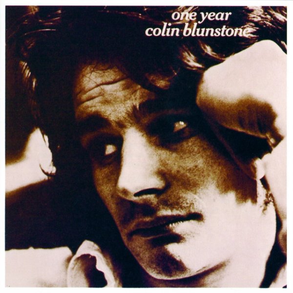 Album Colin Blunstone - One Year