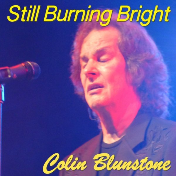 Album Colin Blunstone - Still Burning Bright