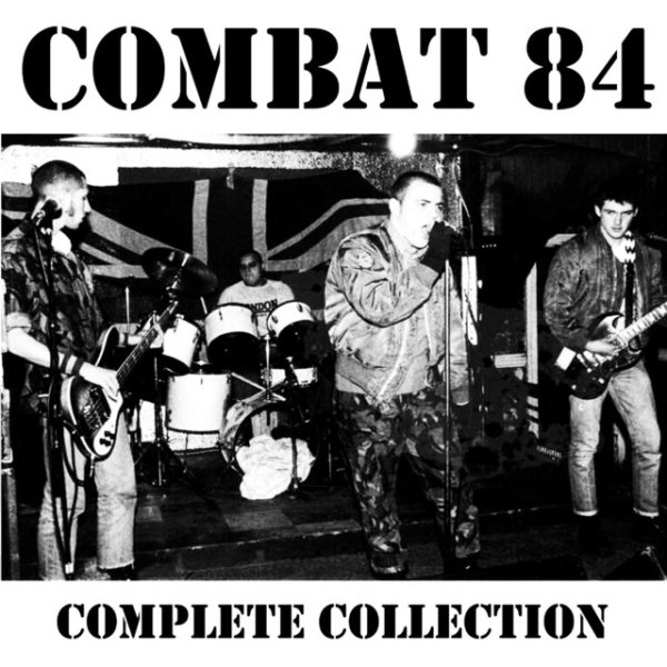 Combat 84 Complete Collection, 2022