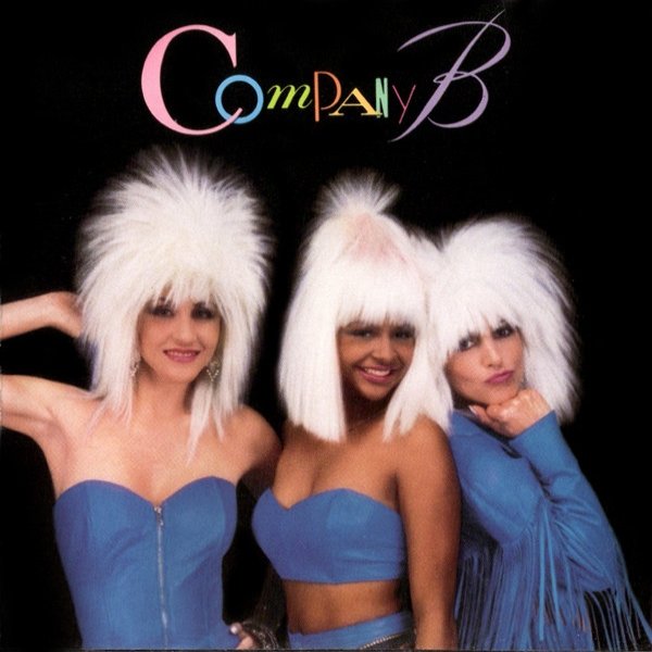 Company B Company B, 1987