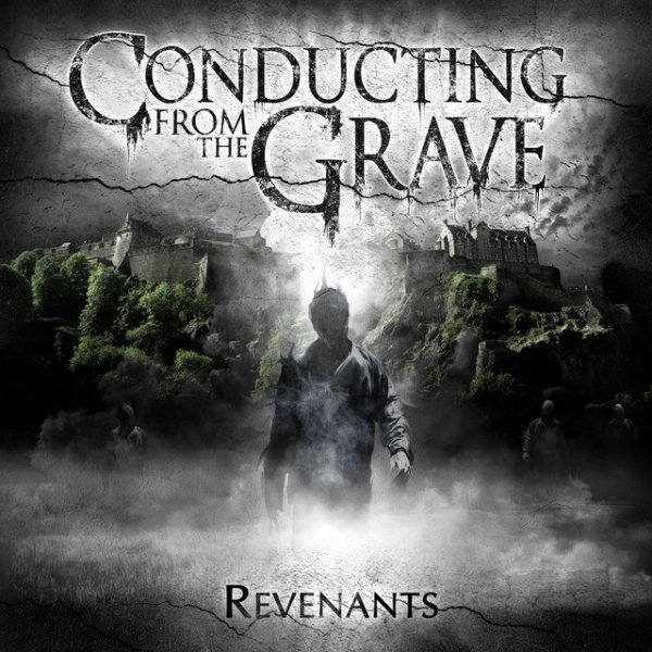 Album Conducting From The Grave - Revenants