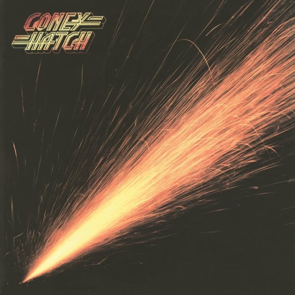 Coney Hatch Friction, 1985