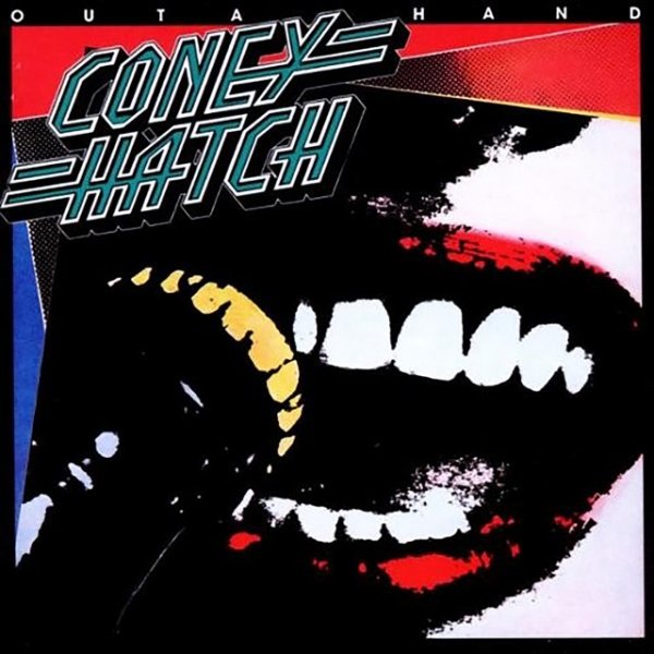 Coney Hatch Outa Hand, 1983