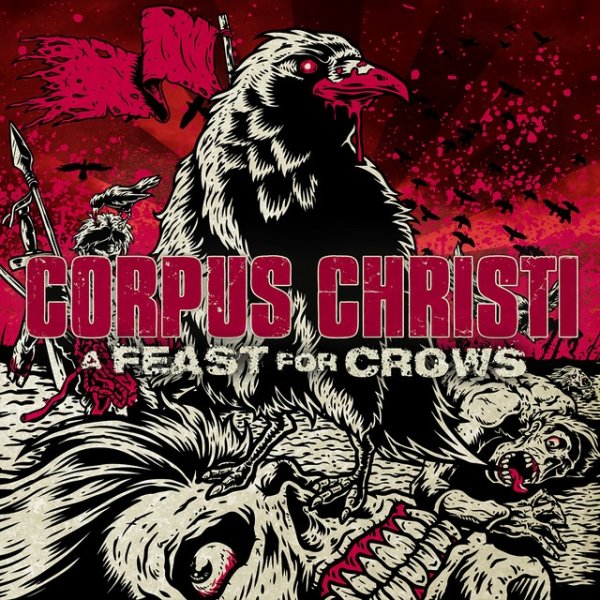 Corpus Christi A Feast For Crows, 2010