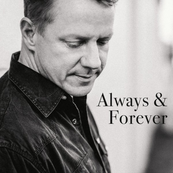 Album Cory Morrow - Always and Forever