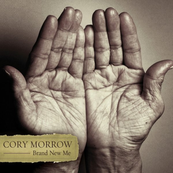 Album Cory Morrow - Brand New Me