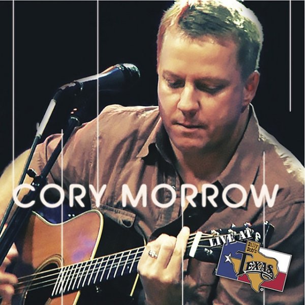 Live At Billy Bob's Texas Acoustic - album