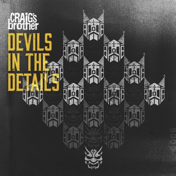 Devils in the Details - album