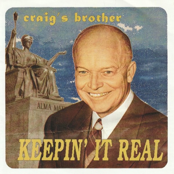 Keepin' It Real - album