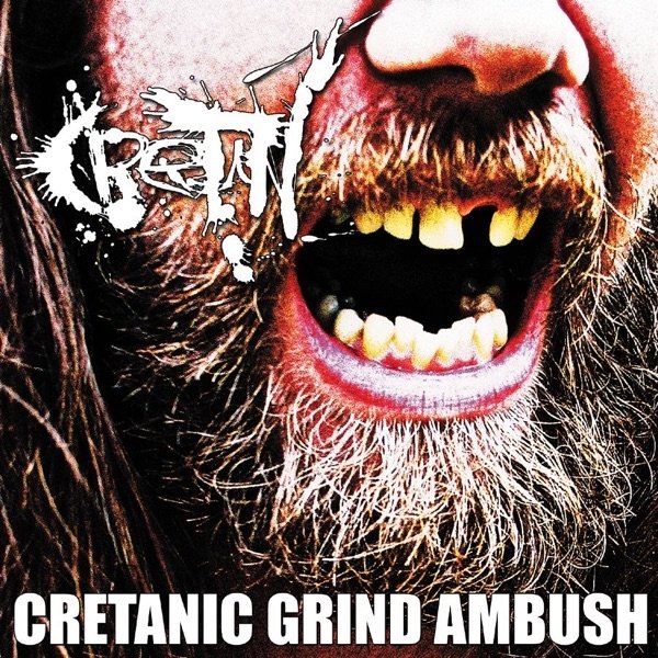 Cretanic Grind Ambush - album