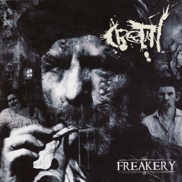 Freakery - album