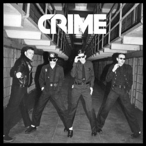 Crime - album