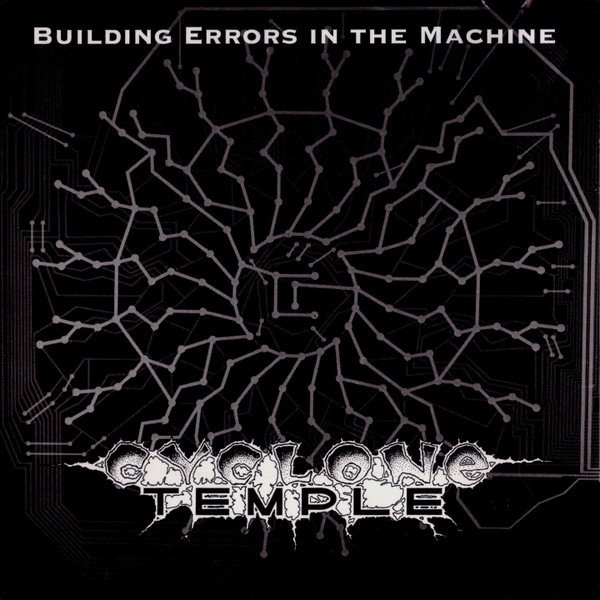 Building Errors In The Machine - album