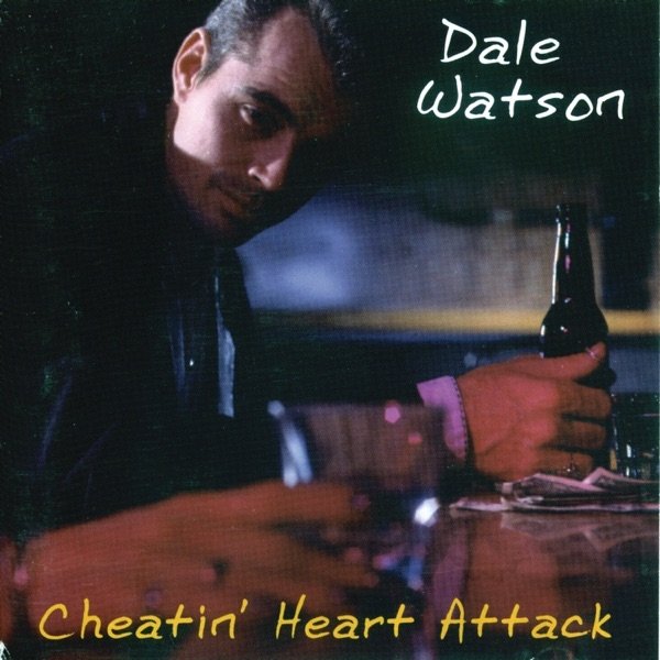 Cheatin' Heart Attack - album