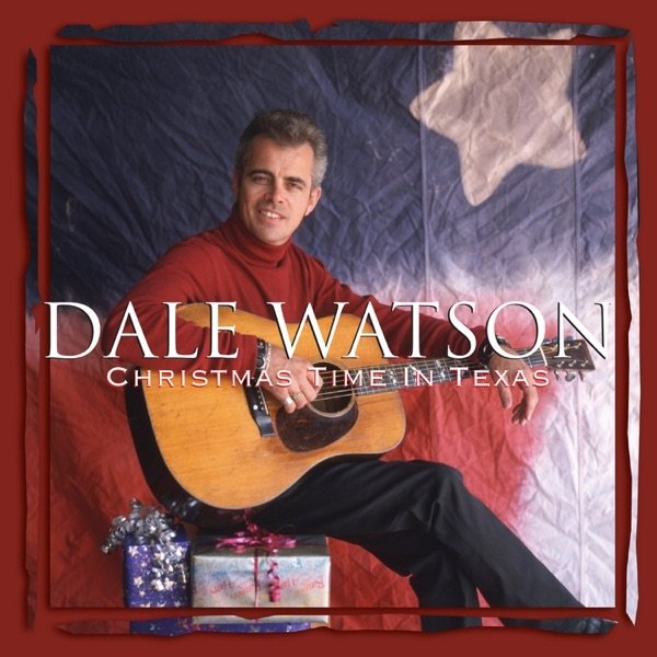 Album Dale Watson - Christmas Time in Texas