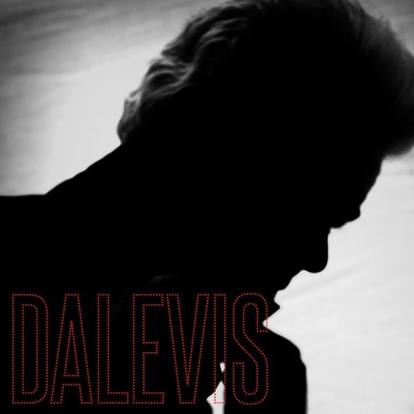 Album Dale Watson - Dalevis