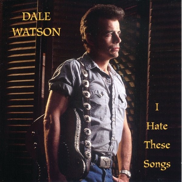 I Hate These Songs - album