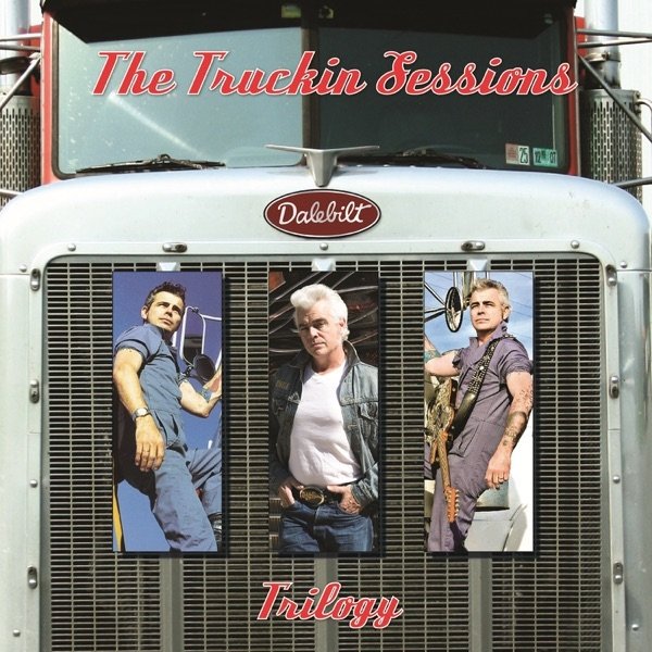 Dale Watson Truckin' Sessions Trilogy, 2014