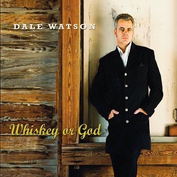 Whiskey or God - album